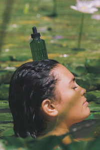 Thumbnail for HINU - HAIR GROWTH OIL - STUDIO JO STORE  