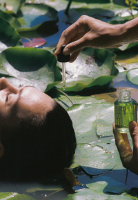Thumbnail for HINU - HAIR GROWTH OIL - STUDIO JO STORE  