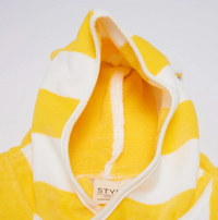 Thumbnail for Burleigh Bambino Poncho - STUDIO JO STORE  