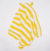 Thumbnail for Burleigh Bambino Poncho - STUDIO JO STORE  