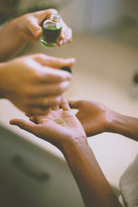 Thumbnail for HINU - HAIR GROWTH OIL - STUDIO JO STORE  