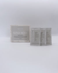 Thumbnail for KIND BOD RITUAL TRIO SHOWER SPELL SET HEAL - ZEN - ELECTRIFY - STUDIO JO STORE  