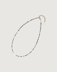 Thumbnail for Freshwater pearl Natural Stone Choker - STUDIO JO STORE  