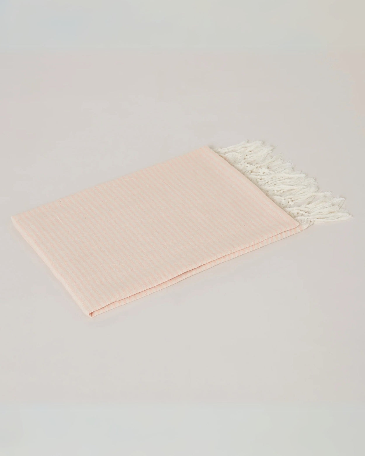 MAYDE NOOSA TOWEL - PEONY - STUDIO JO STORE  