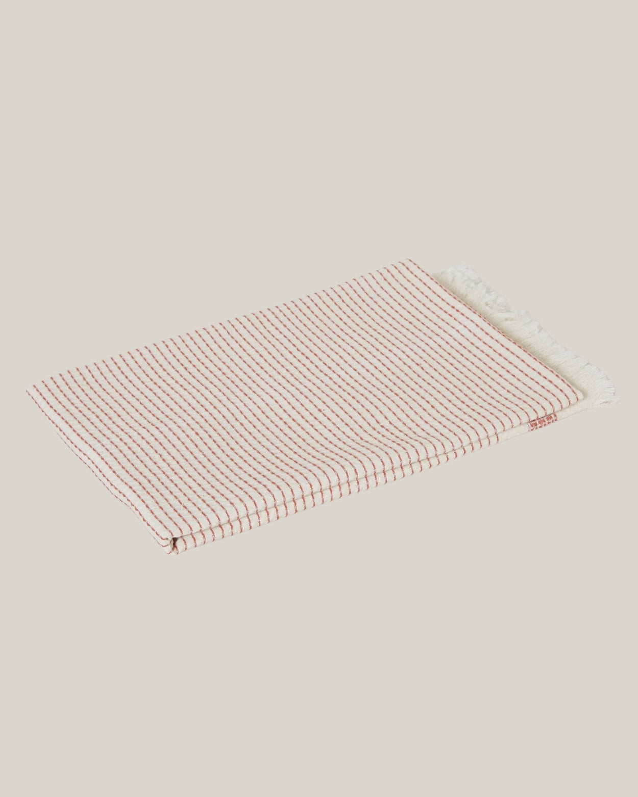 MAYDE K'GARI TOWEL - CHERRY AMBER - STUDIO JO STORE  