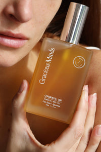 Thumbnail for GRACIOUS MINDS – CEREMONIAL OUD REMEDIAL BODY OIL