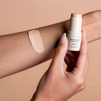 Thumbnail for Avocado Zinc - Spf 50 Natural Concealer: Light-Medium