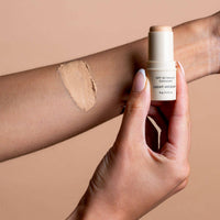 Thumbnail for Avocado Zinc - Spf 50 Natural Concealer: Light-Medium
