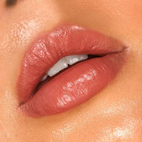 Thumbnail for Avocado Zinc - Spf 50 Natural Lip & Cheek Tint: Rose