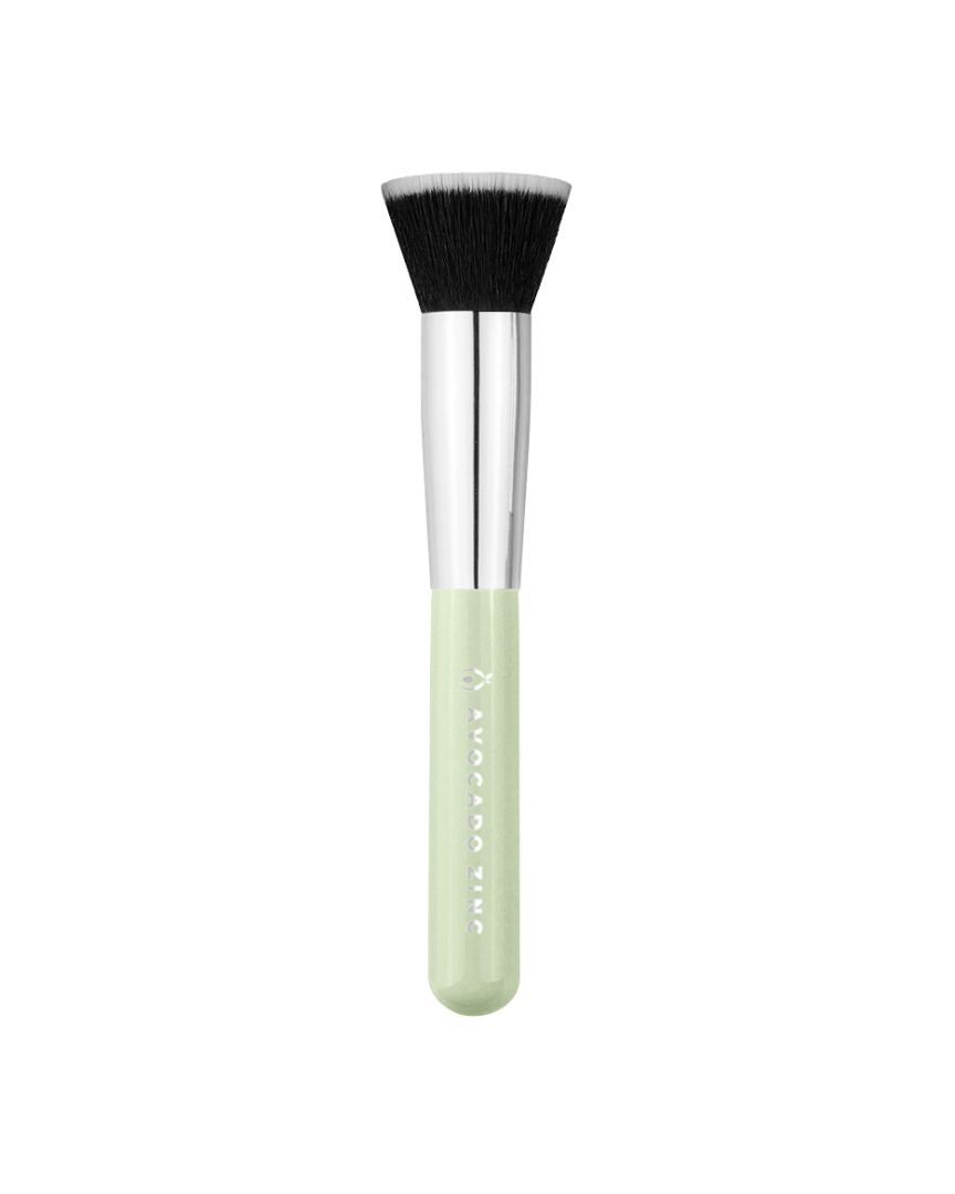 AVOCADO ZINC - SPF APPLICATOR  BRUSH - STUDIO JO STORE  