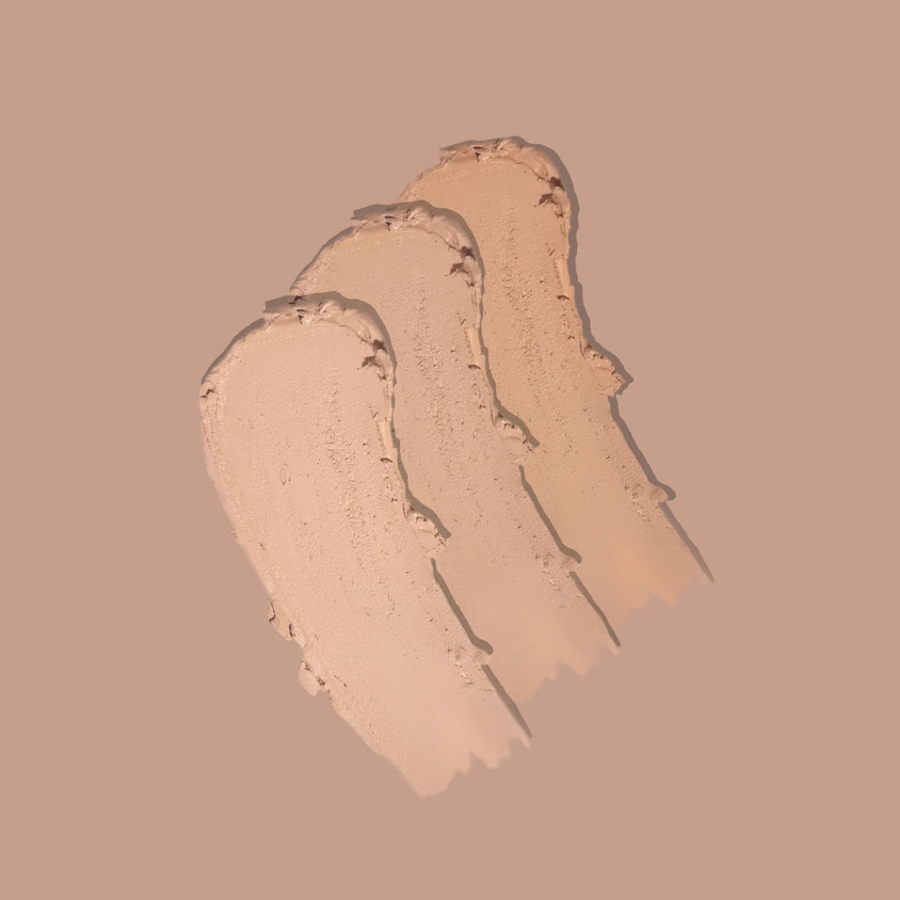 Avocado Zinc - SPF 50 Natural Concealer: Light-Medium