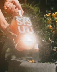 Thumbnail for SISUU - SISUU Tonic - 700ml Hero Bottle