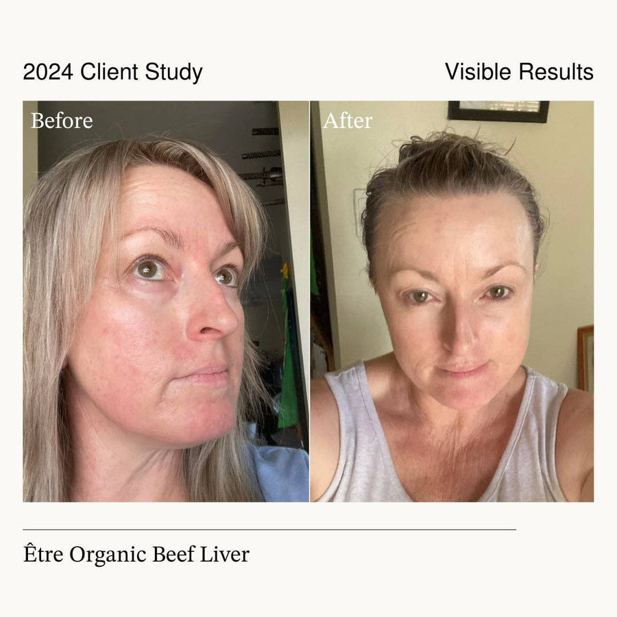 Etre Health Pty Ltd - Energy & Balance | Women: 1 Pack - STUDIO JO STORE  