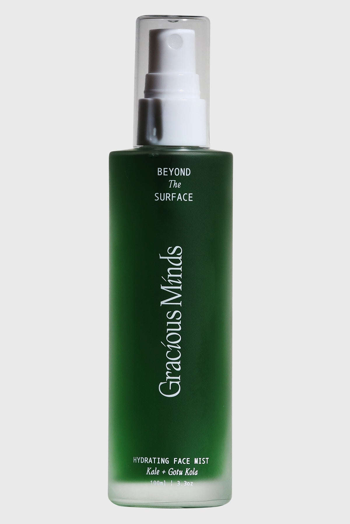 BEYOND THE SURFACE HYDRATING MIST/TONER