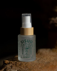 Thumbnail for SISUU - SISUU Magnesium Oil & Aloe Vera Spay 30 ml