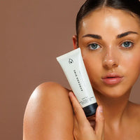 Thumbnail for Avocado Zinc - SPF 50 Natural Tinted Moisturiser: Light