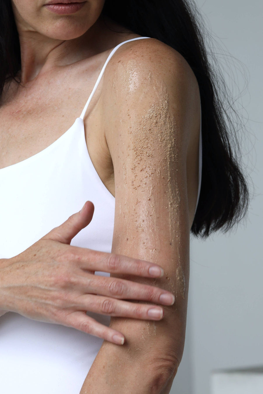 GRACIOUS MINDS – REJUVENATION BODY TREATMENT SCRUB - STUDIO JO STORE  