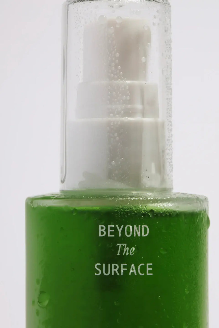GRACIOUS MINDS – BEYOND THE SURFACE HYDRATING FACE MIST/TONER - STUDIO JO STORE  