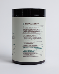 Thumbnail for Etre Health Pty Ltd - Australian Natural Gelatin | Grass Fed - STUDIO JO STORE  