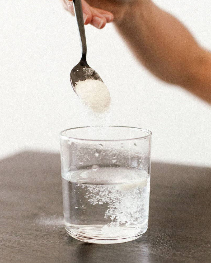 Etre Health Pty Ltd - Glow & Beauty | Wild Marine Collagen - STUDIO JO STORE  