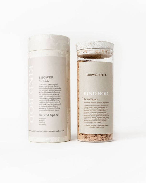 Kind Bod - SPELL JAR - SACRED SPACE - STUDIO JO STORE  
