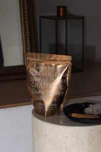 Thumbnail for GRACIOUS MINDS – REJUVENATION BODY TREATMENT SCRUB - STUDIO JO STORE  