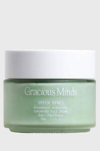 Thumbnail for GREEN GENES REGENERATE HYDRATION SUPERFOOD FACE CREAM