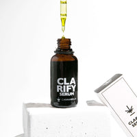 Thumbnail for CANNABELLA - HEMP CLARIFY SERUM - STUDIO JO STORE  