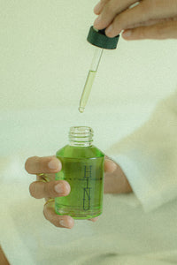 Thumbnail for HINU - HAIR GROWTH OIL - STUDIO JO STORE  