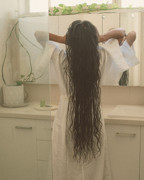 HINU - HAIR GROWTH OIL - STUDIO JO STORE  