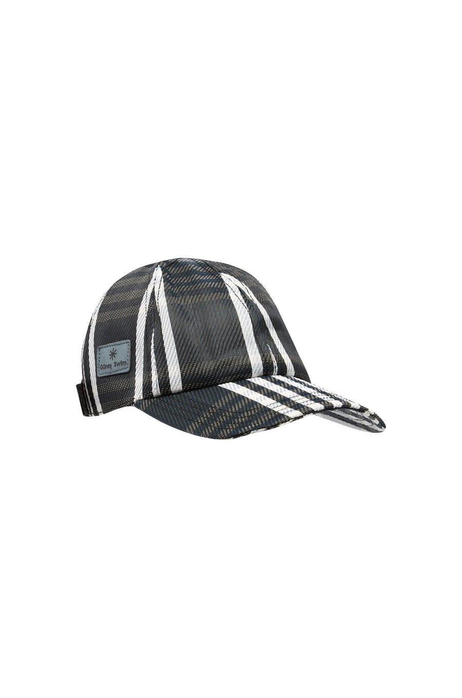 GÜNEŞ SWIM GUNES CAP BLACK - STUDIO JO STORE  