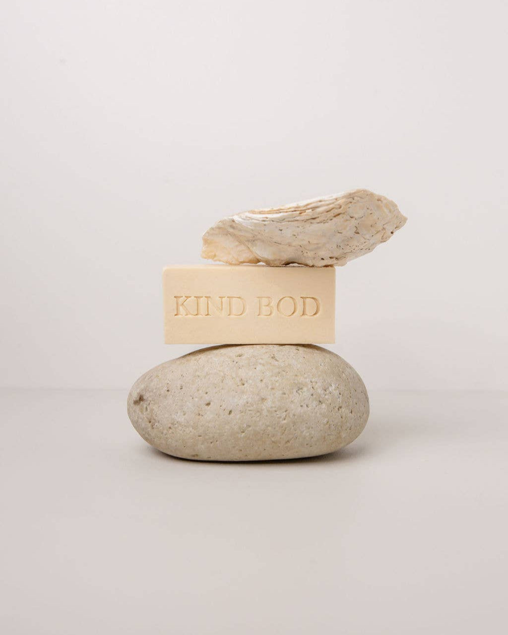 Kind Bod - SOAP - W: EUCALYPTUS & TEA TREE - STUDIO JO STORE  