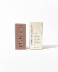 Thumbnail for Kind Bod - SOAP - W: EUCALYPTUS & TEA TREE - STUDIO JO STORE  