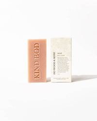 Thumbnail for Kind Bod - SOAP - W: EUCALYPTUS & TEA TREE - STUDIO JO STORE  