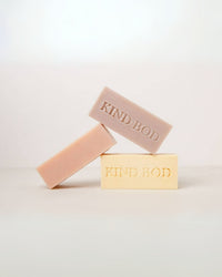 Thumbnail for Kind Bod - SOAP - W: EUCALYPTUS & TEA TREE - STUDIO JO STORE  