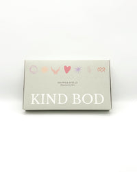 Thumbnail for KIND BOD SHOWER SPELL DISCOVERY SET - STUDIO JO STORE  