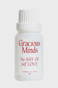 Thumbnail for THE ART OF SELF LOVE ESSENTIAL OIL BLEND