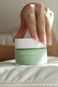 Thumbnail for GREEN GENES REGENERATE HYDRATION SUPERFOOD FACE CREAM