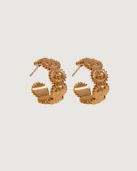 Thumbnail for YOU ARE SUNSHINE STUD EARRINGS - STUDIO JO STORE  