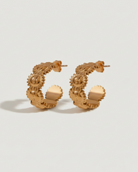 Thumbnail for You Are Sunshine Stud Earrings