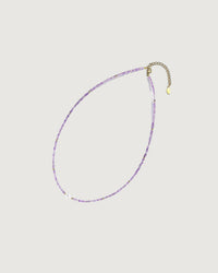 Thumbnail for Freshwater pearl Natural Stone Choker - STUDIO JO STORE  