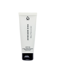 Thumbnail for AVOCADO ZINC - SPF 50 NATURAL TINTED MOISTURISER - STUDIO JO STORE  