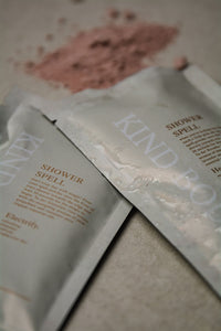 Thumbnail for KIND BOD RITUAL TRIO SHOWER SPELL SET HEAL - ZEN - ELECTRIFY - STUDIO JO STORE  