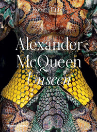 Thumbnail for Alexander McQueen - Unseen