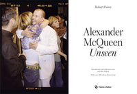 Thumbnail for Alexander McQueen - Unseen - STUDIO JO STORE