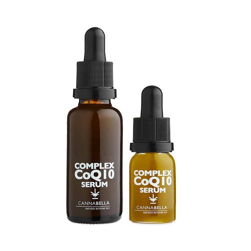 Complex CoQ10 Hemp Serum - STUDIO JO STORE