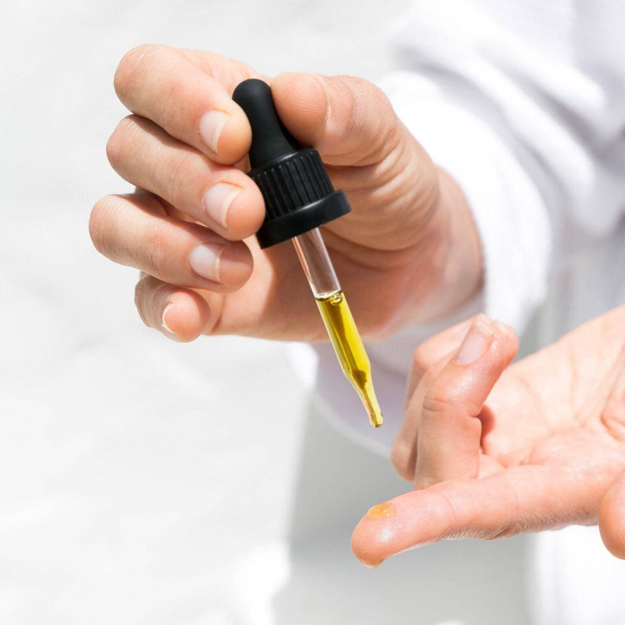 CANNABELLA - COMPLEX COQ10 HEMP SERUM - STUDIO JO STORE  