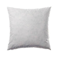 Thumbnail for Feather Cushion Cover Insert - 50cm x 50cm - STUDIO JO STORE
