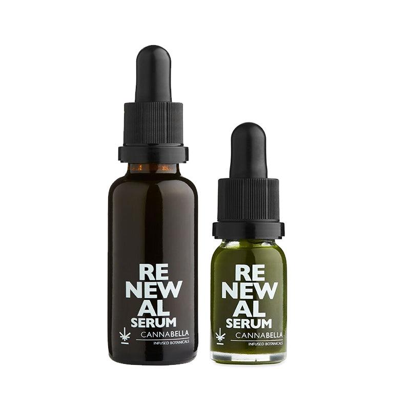 CANNABELLA - HEMP RENEWAL SERUM - STUDIO JO STORE  