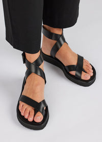 Thumbnail for Indi Sandal Model